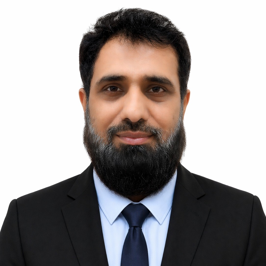 Dr. Israr Ahmad