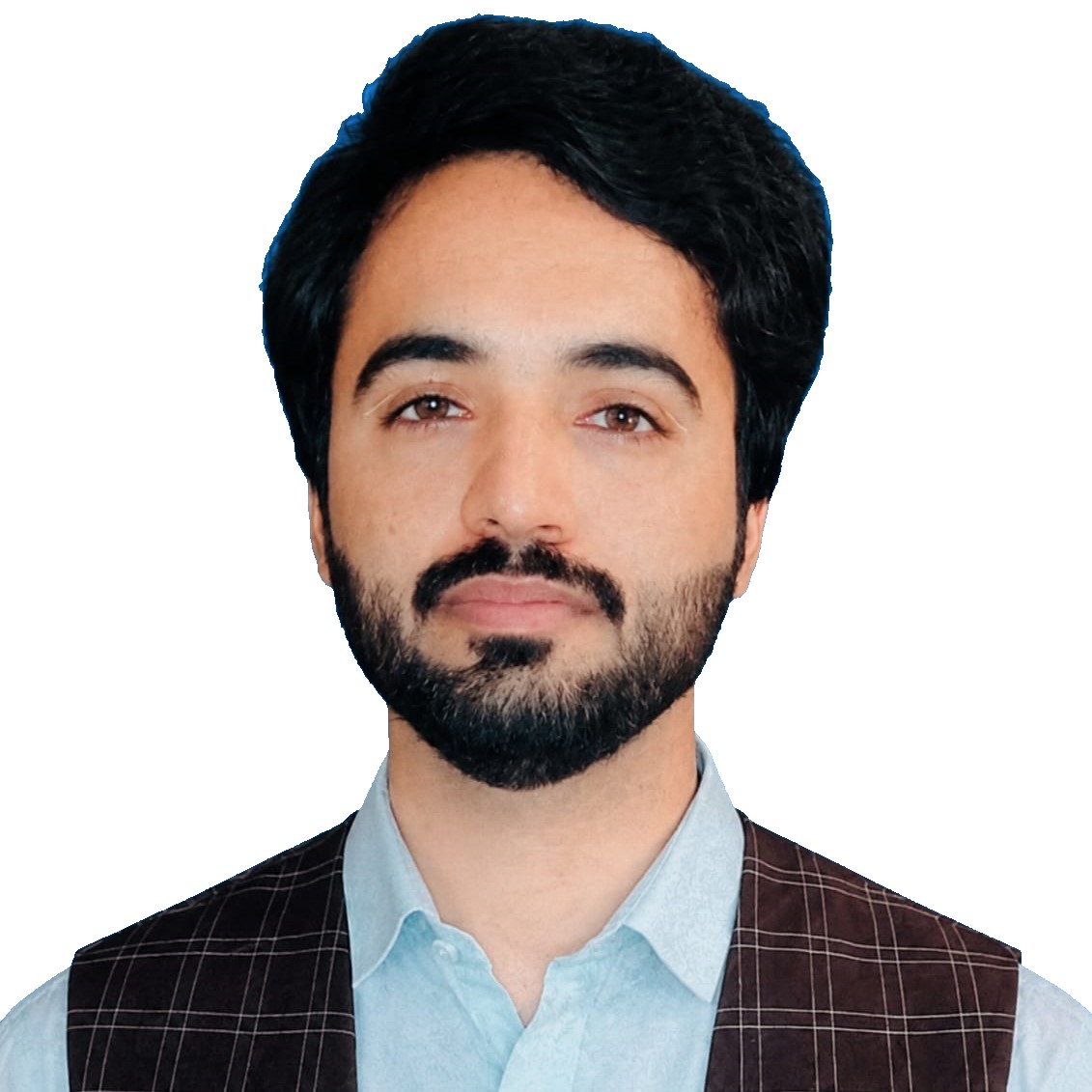 Inzimam Shahid