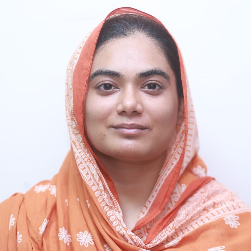 Ms. Tooba Fatima