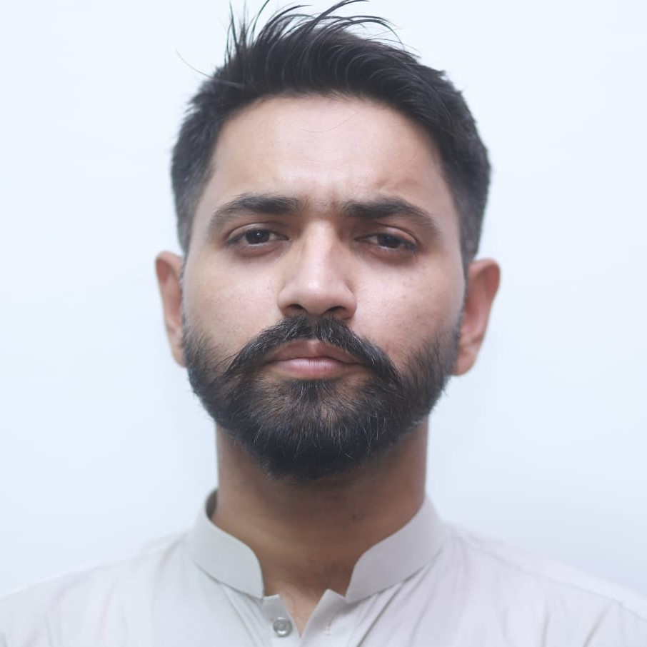 Dr. Sadoon Masood