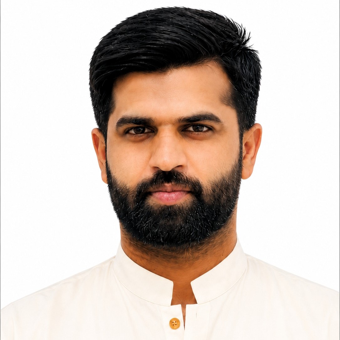 Muhammad Shahzaib