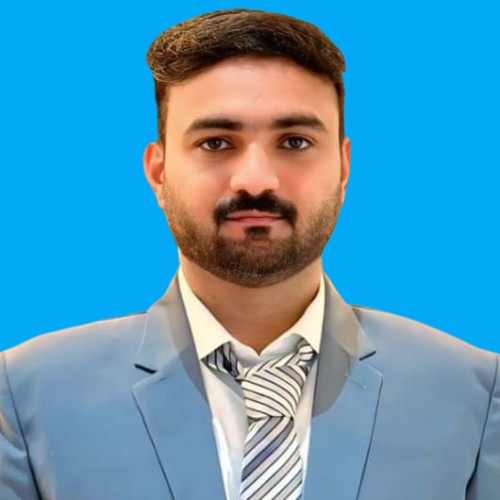 Emran Bilal