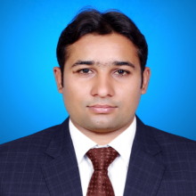 Shahzaib Ashraf