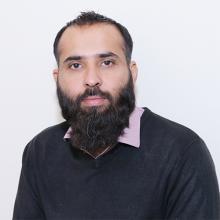 Engr. Asad Saeed