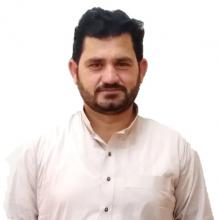 Dr. Muhammad Nawaz