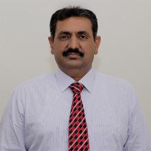 Engr. Prof. Dr. Javed Iqbal