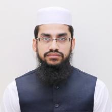 Junaid Ahmed Sidiqy