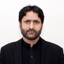 Dr. Muhammad Ibrahim