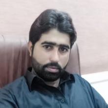 Engr. Muhammad Aqeel