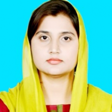 Sana Amjad