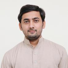 Engr. Yasir Hussain Siddiqui